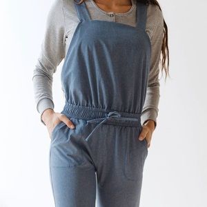 Albion Fit Jumpsuit